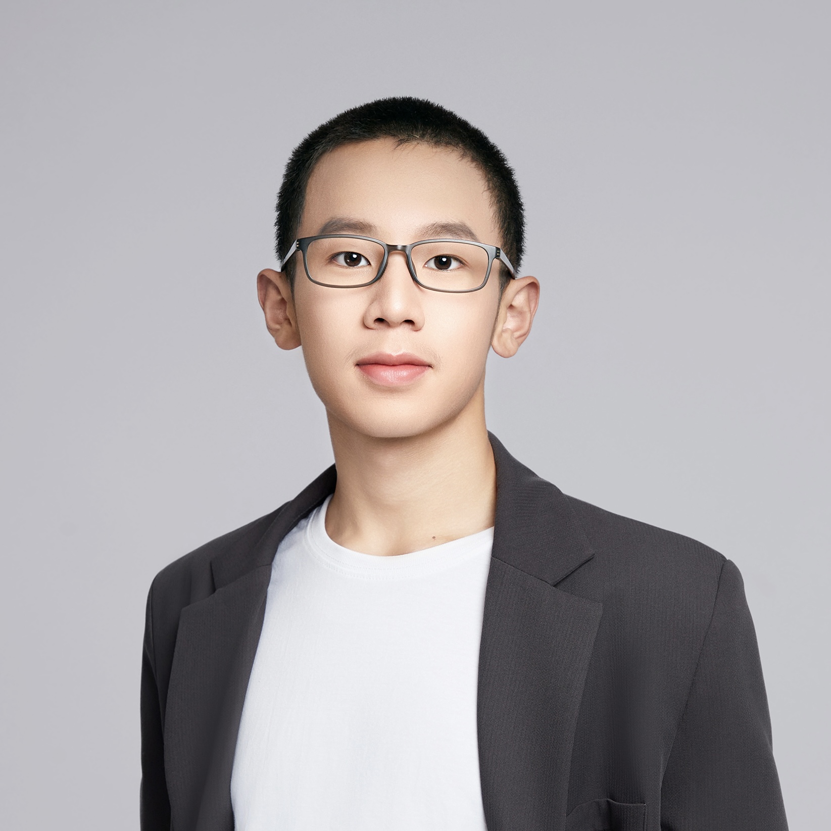 Andy哲曦的肖像
